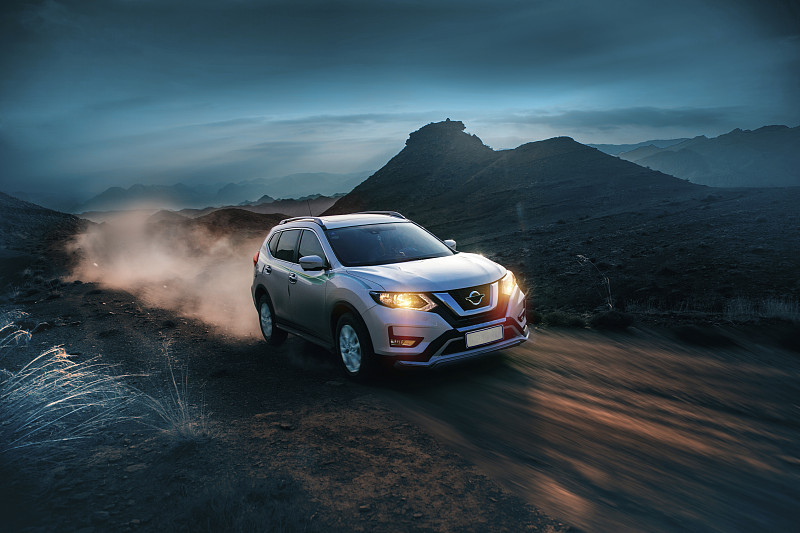 北京尊凯汽车租赁有限公司资料